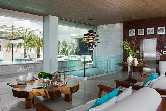 Soluciones de Vidrio para la construcción, particulares y negocios